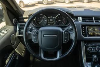 Range Rover Sport 23