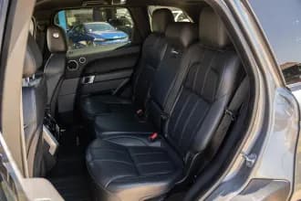 Range Rover Sport 26
