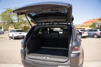 Range Rover Sport 28