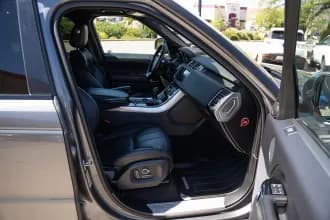 Range Rover Sport 29