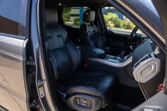 Range Rover Sport 30