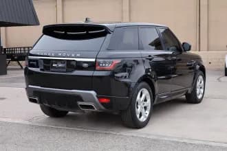 Range Rover 4