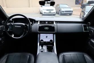 Range Rover 22