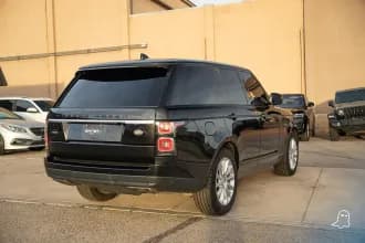 Range Rover 7