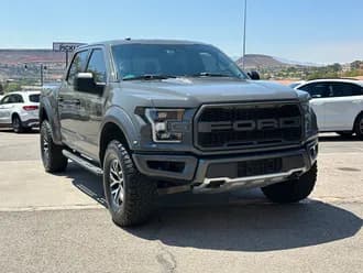 F-150 3