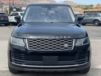 Range Rover 12