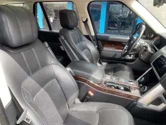 Range Rover 24