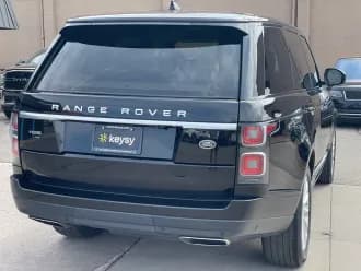 Range Rover 5