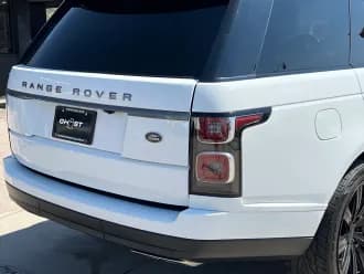 Range Rover 6