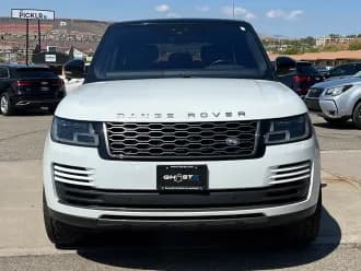 Range Rover 10