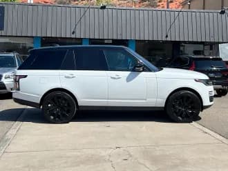 Range Rover 3