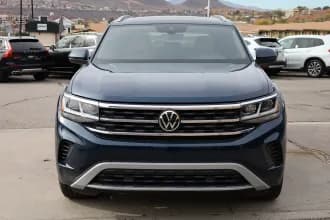 Atlas Cross Sport 10