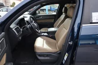 Atlas Cross Sport 13