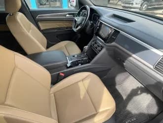 Atlas Cross Sport 18