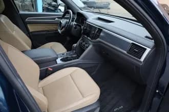 Atlas Cross Sport 23