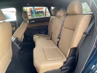 Atlas Cross Sport 16