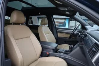 Atlas Cross Sport 24