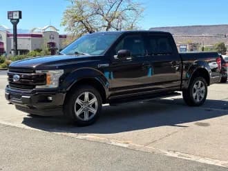 F-150 1