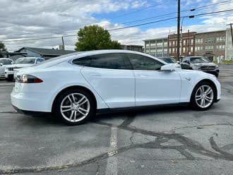 Model S 8