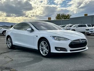 Model S 10