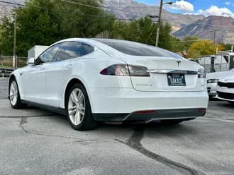 Model S 5