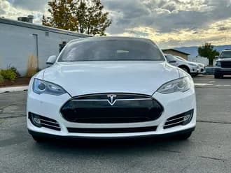 Model S 11