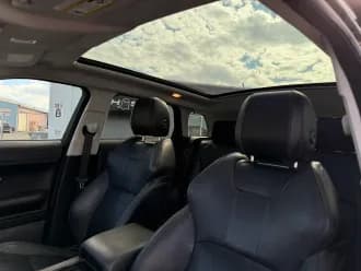 Range Rover Evoque 17