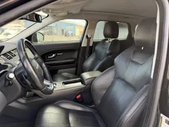 Range Rover Evoque 14
