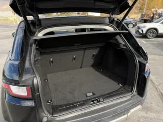 Range Rover Evoque 22