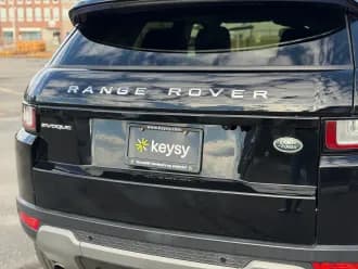 Range Rover Evoque 6