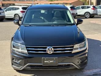 Tiguan 8