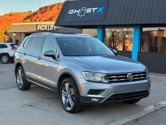 Tiguan 1
