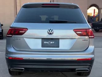 Tiguan 4