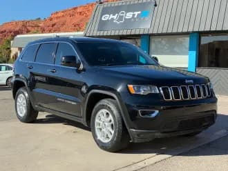 Grand Cherokee 1