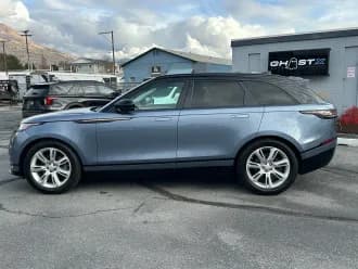 Range Rover Velar 8