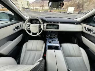 Range Rover Velar 16