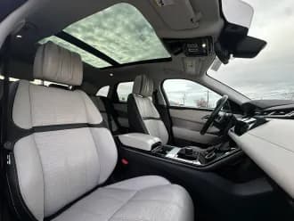 Range Rover Velar 20