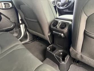 Wrangler Unlimited 28