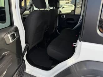 Wrangler Unlimited 22