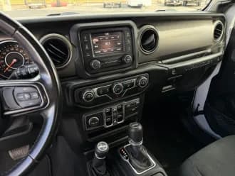 Wrangler Unlimited 19