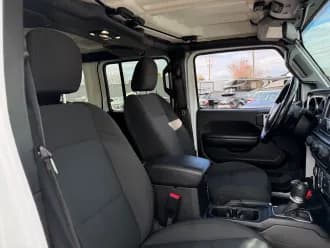 Wrangler Unlimited 30