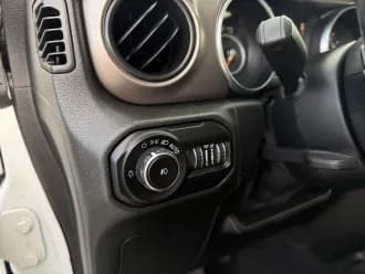 Wrangler Unlimited 17