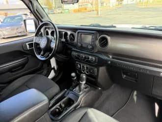 Wrangler Unlimited 31