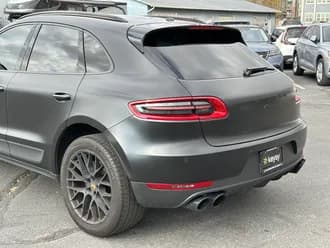 Macan 15