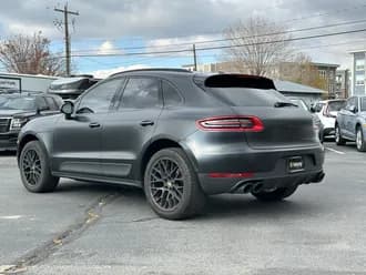 Macan 5
