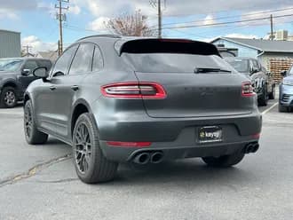 Macan 6