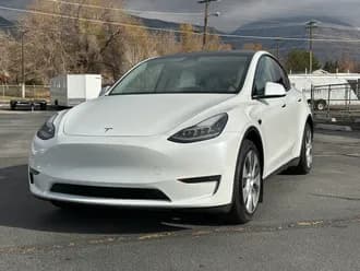Model Y 14