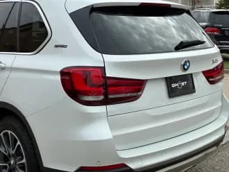 X5 eDrive 7
