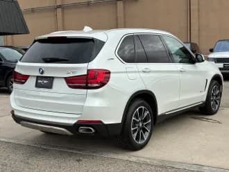 X5 eDrive 4