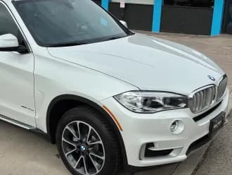 X5 eDrive 2